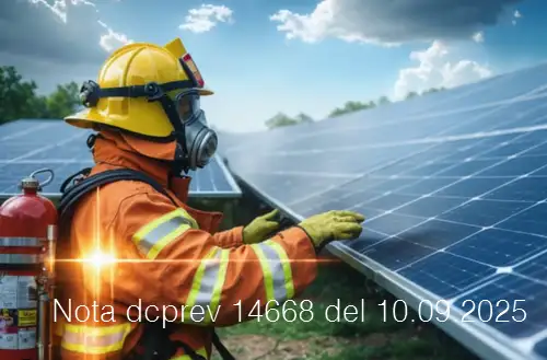 Nota dcprev 14668 del 10 Settembre 2025 Nota dcprev 14668 del 10 Settembre 2025